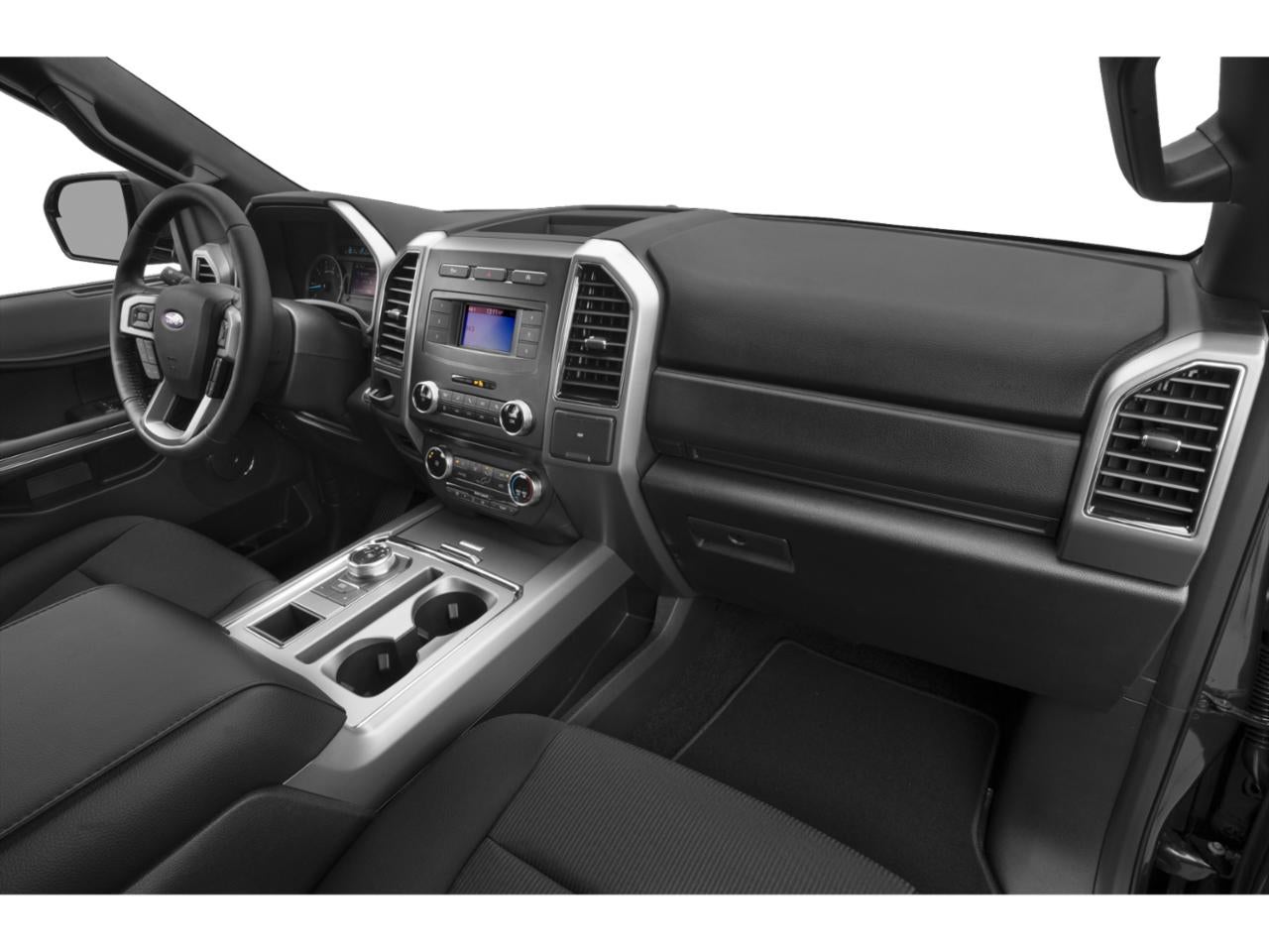 2020 Ford Expedition XLT 4x4