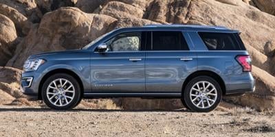 2020 Ford Expedition XLT 4x4