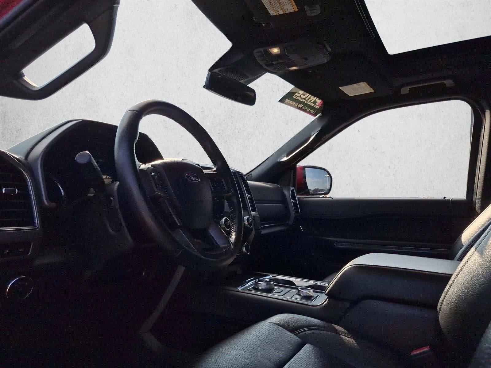 2020 Ford Expedition XLT 4x4