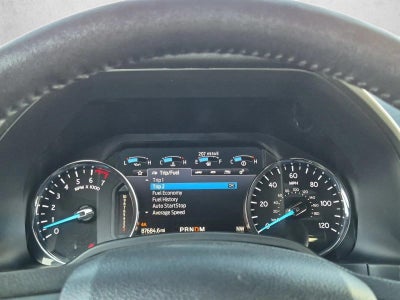 2020 Ford Expedition XLT 4x4