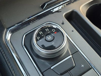 2020 Ford Expedition XLT 4x4