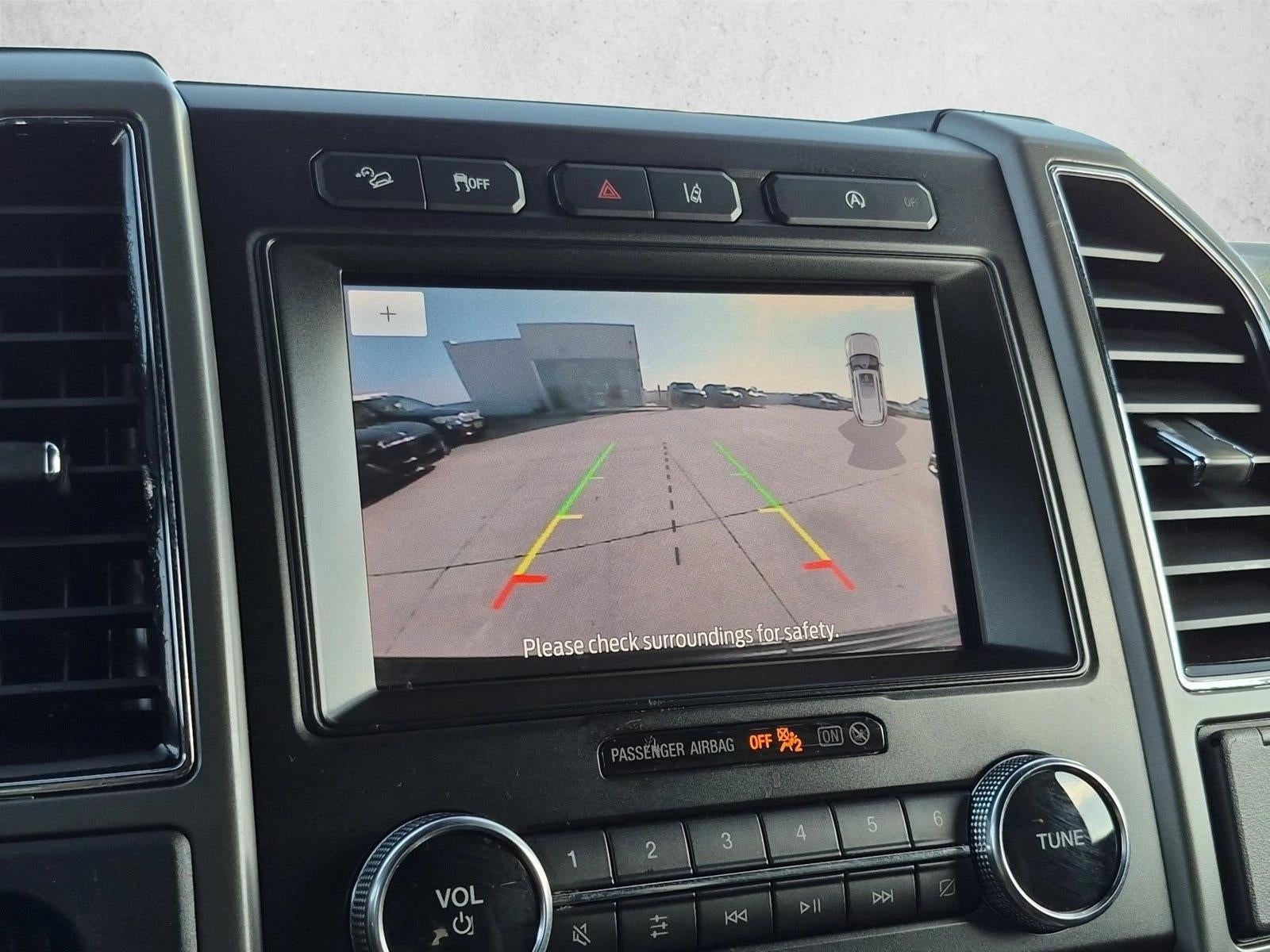 2020 Ford Expedition XLT 4x4