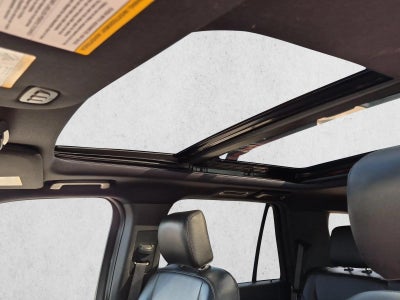 2020 Ford Expedition XLT 4x4