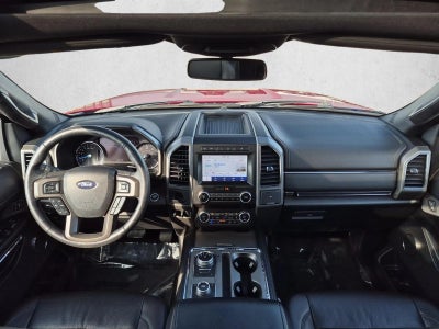 2020 Ford Expedition XLT 4x4