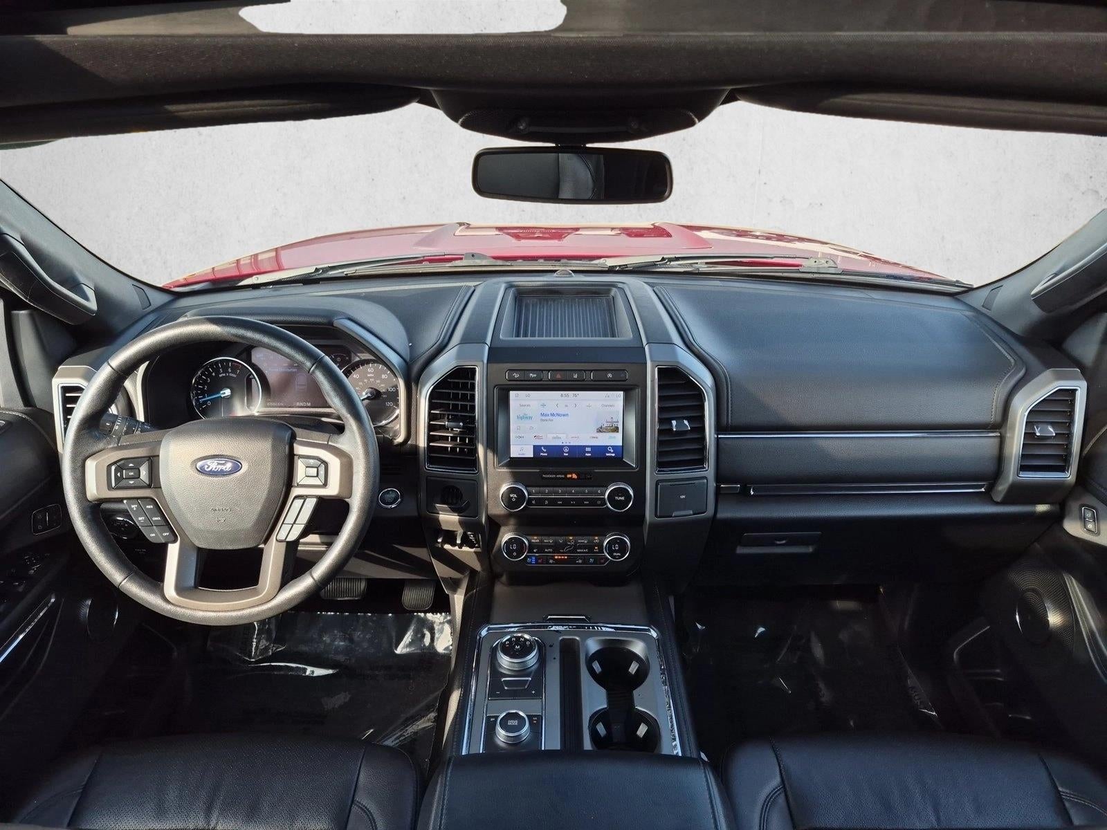 2020 Ford Expedition XLT 4x4
