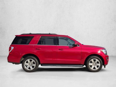 2020 Ford Expedition XLT 4x4