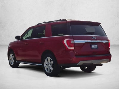 2020 Ford Expedition XLT 4x4