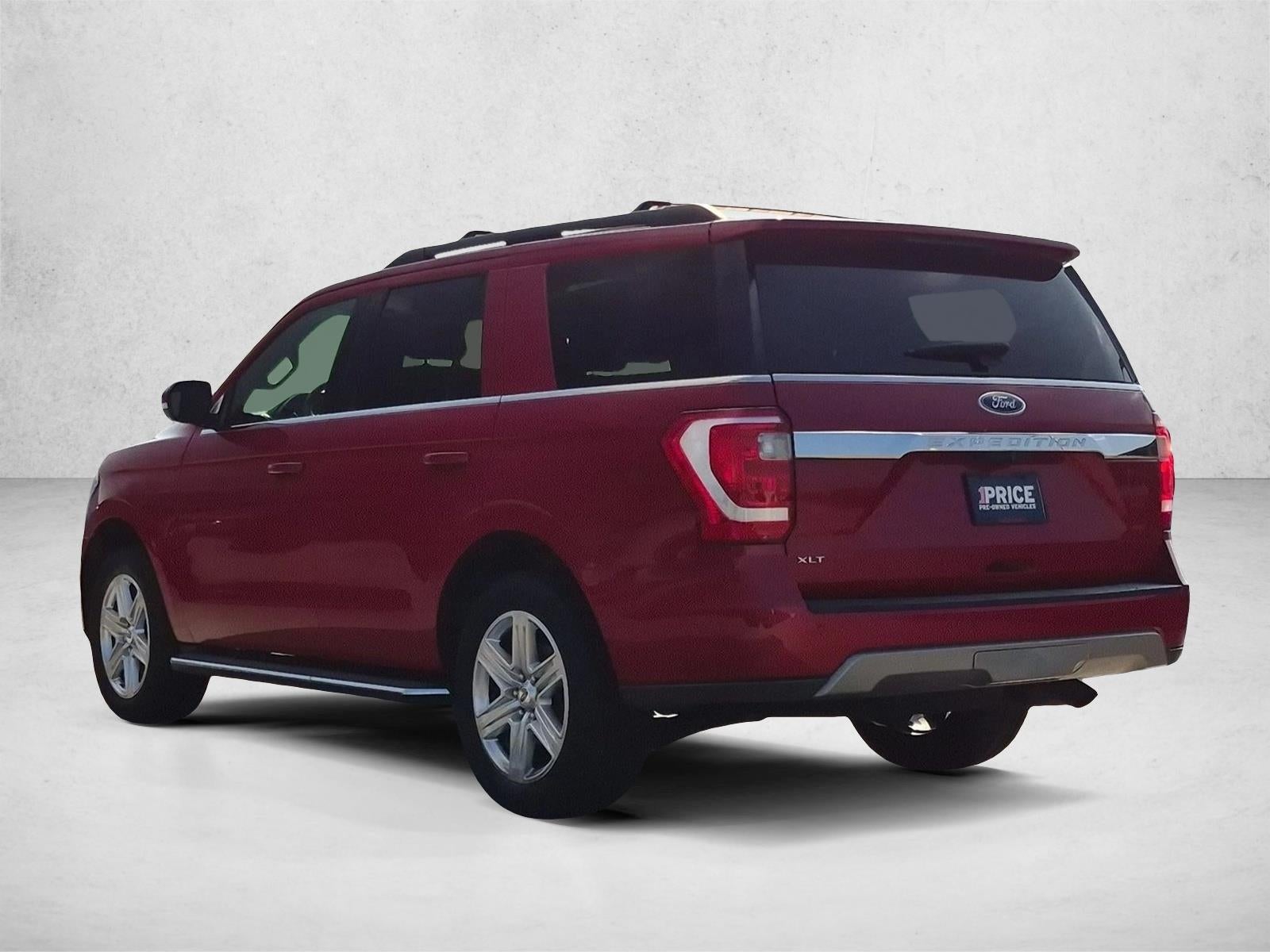 2020 Ford Expedition XLT 4x4