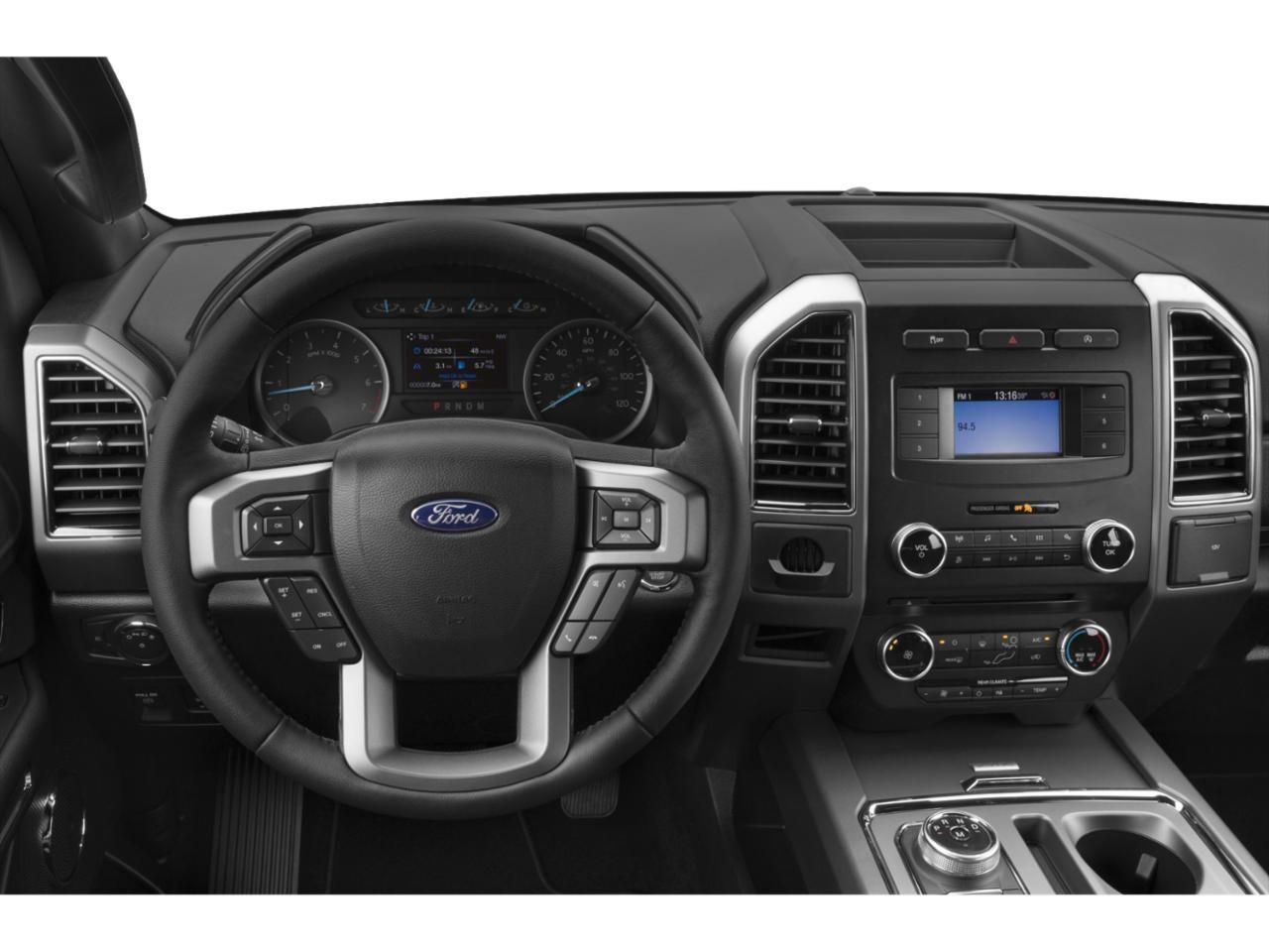 2020 Ford Expedition XLT 4x4