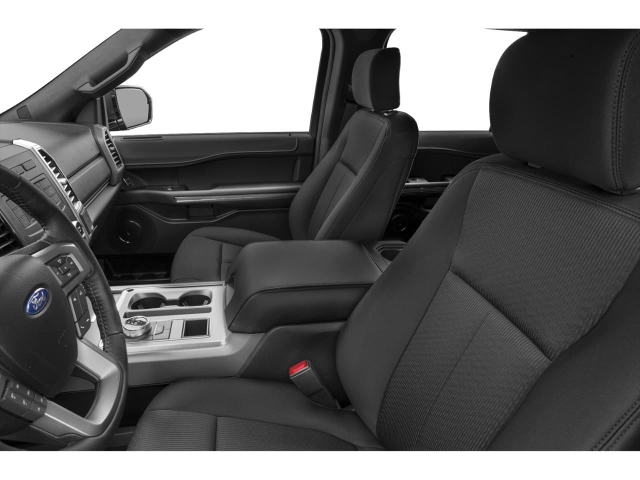 2020 Ford Expedition XLT 4x4