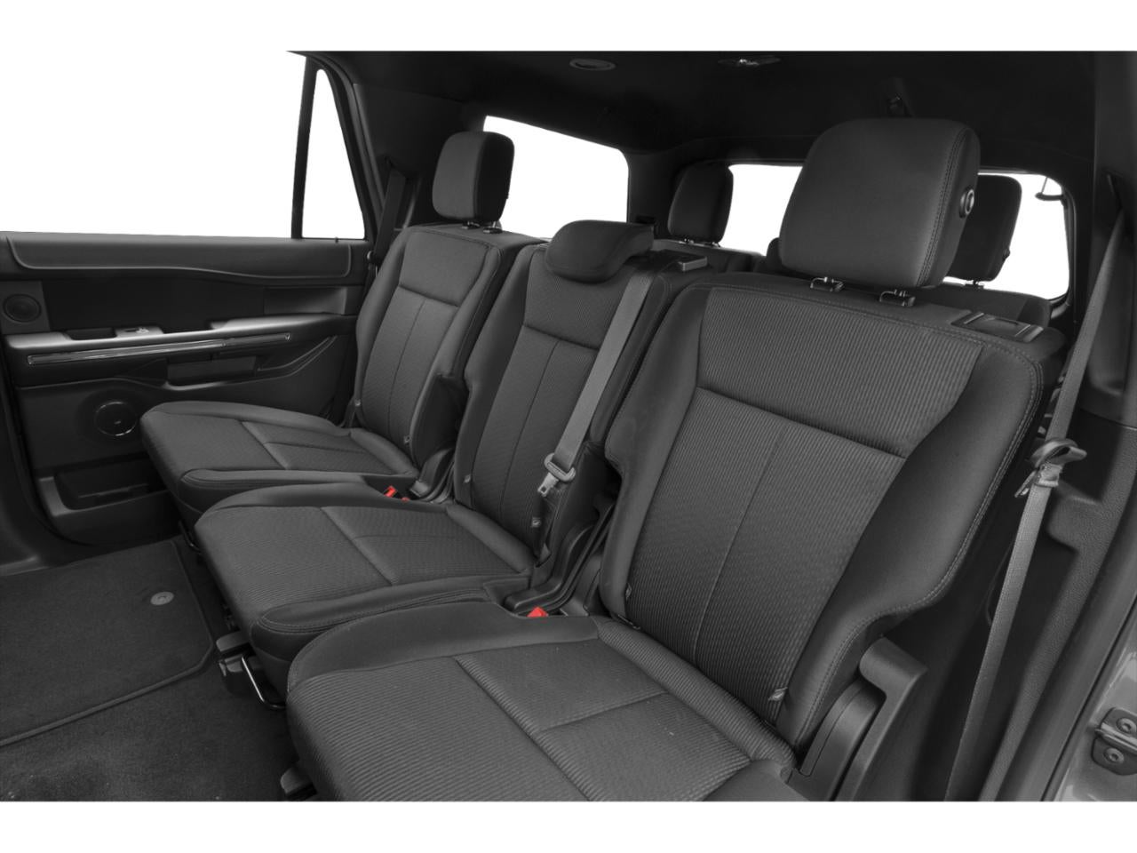 2020 Ford Expedition XLT 4x4