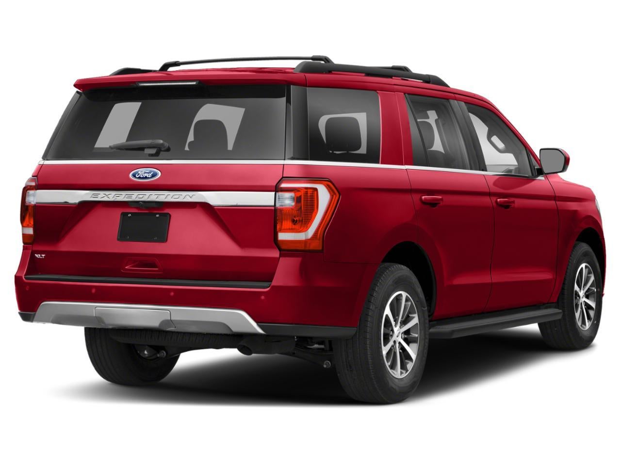 2020 Ford Expedition XLT 4x4