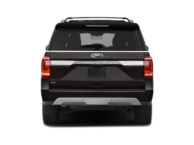 2020 Ford Expedition XLT 4x4