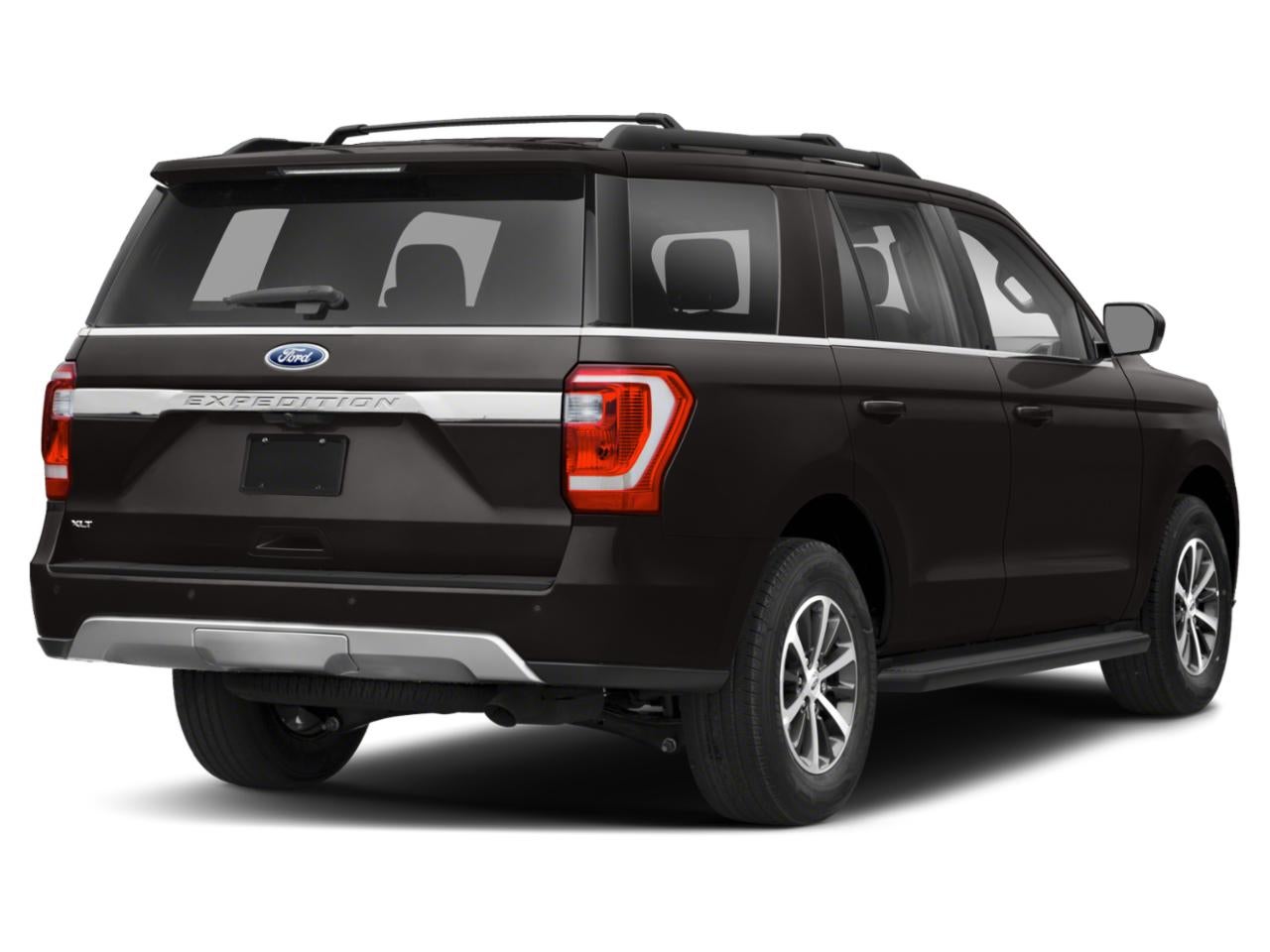 2020 Ford Expedition XLT 4x4