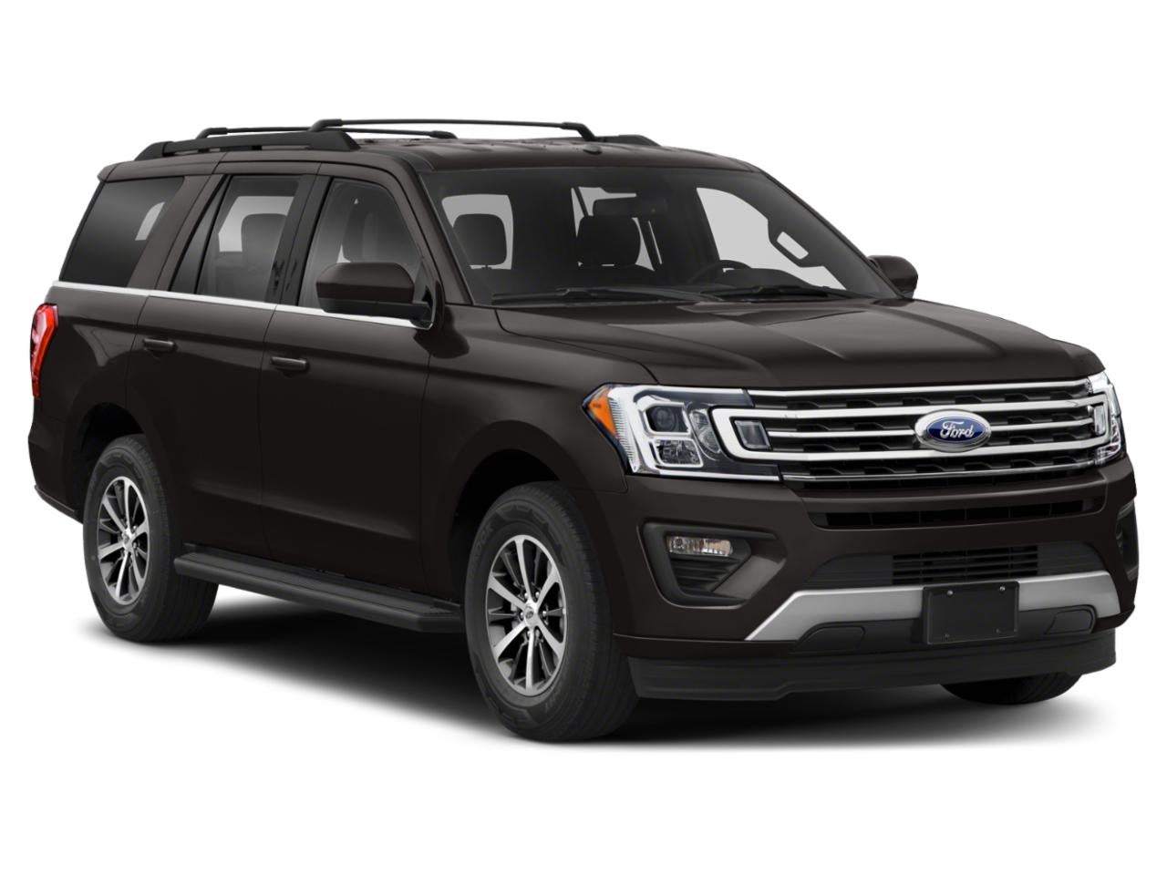 2020 Ford Expedition XLT 4x4