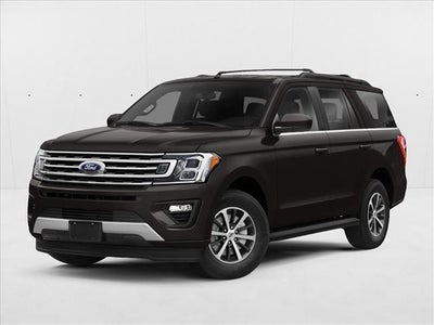 2020 Ford Expedition XLT 4x4