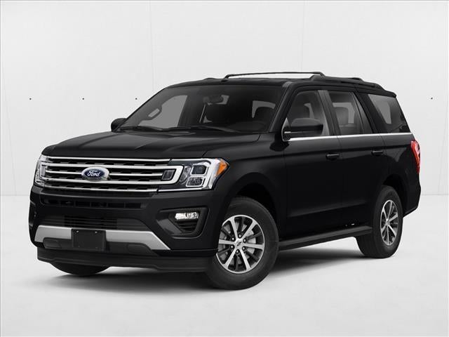 2020 Ford Expedition XLT 4x4