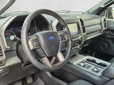 2020 Ford Expedition XLT 4x4