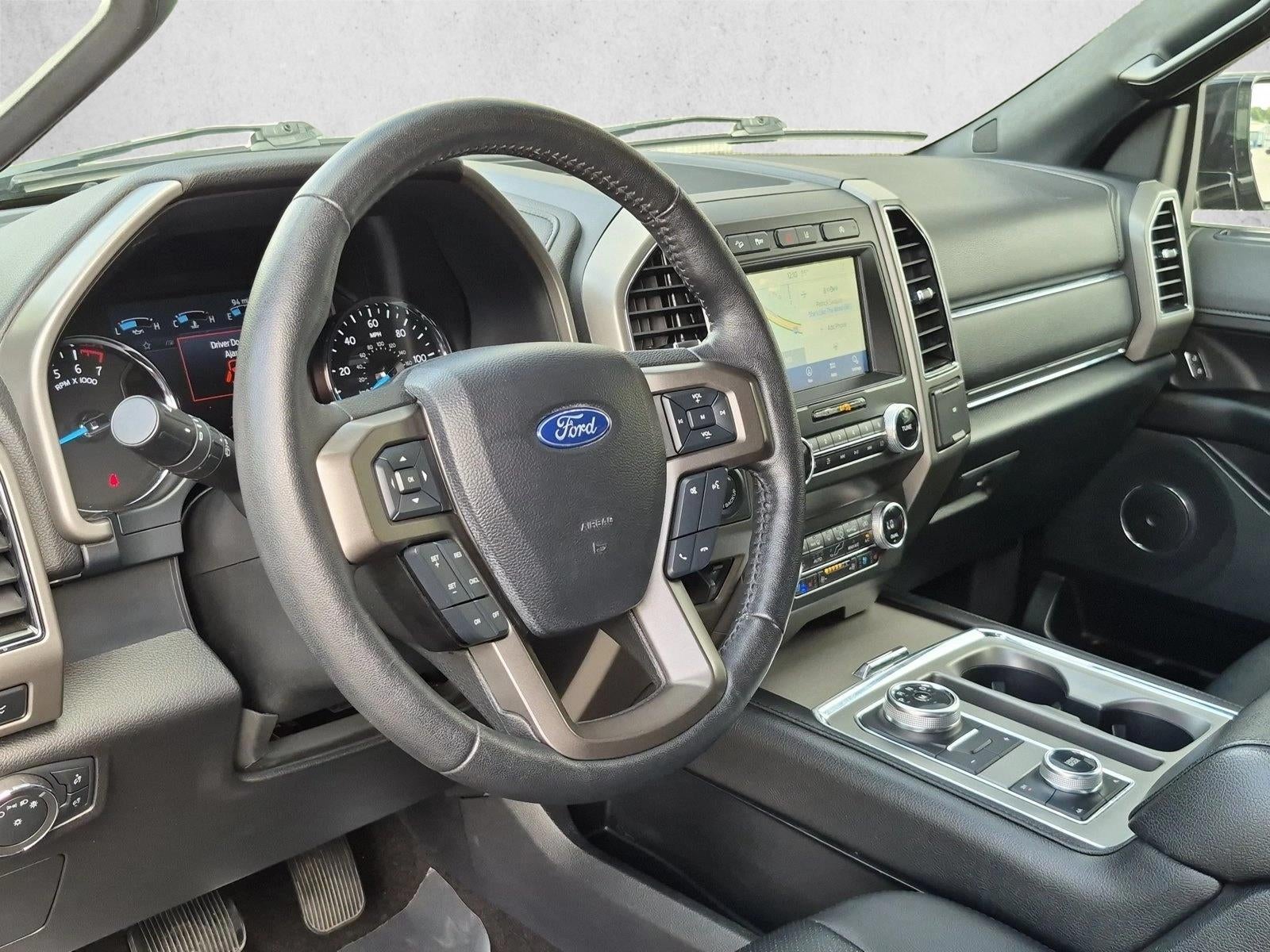 2020 Ford Expedition XLT 4x4