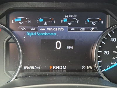 2020 Ford Expedition XLT 4x4