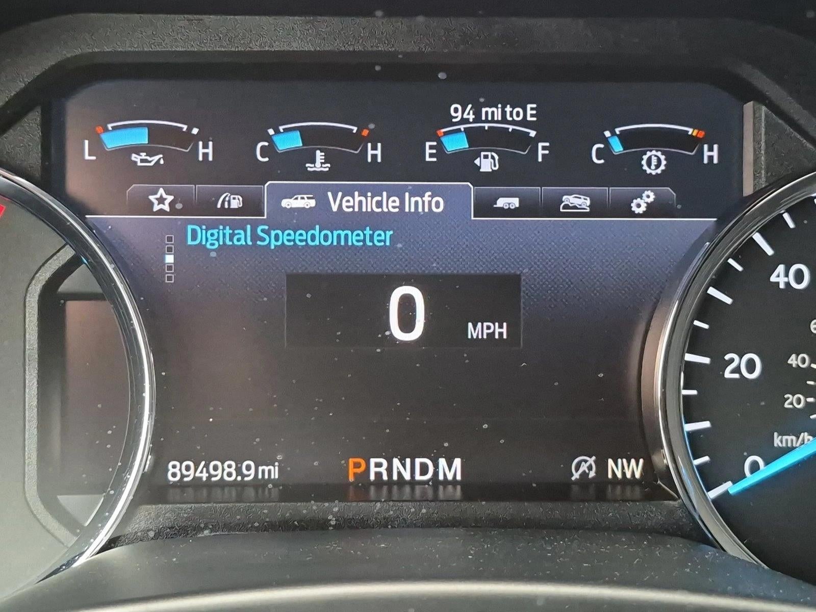 2020 Ford Expedition XLT 4x4