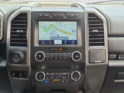 2020 Ford Expedition XLT 4x4