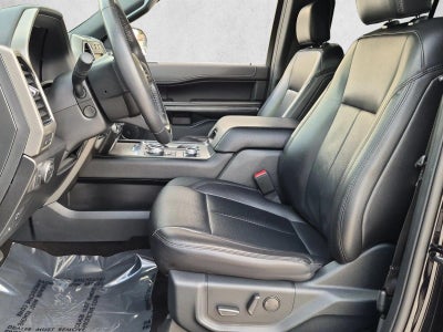 2020 Ford Expedition XLT 4x4