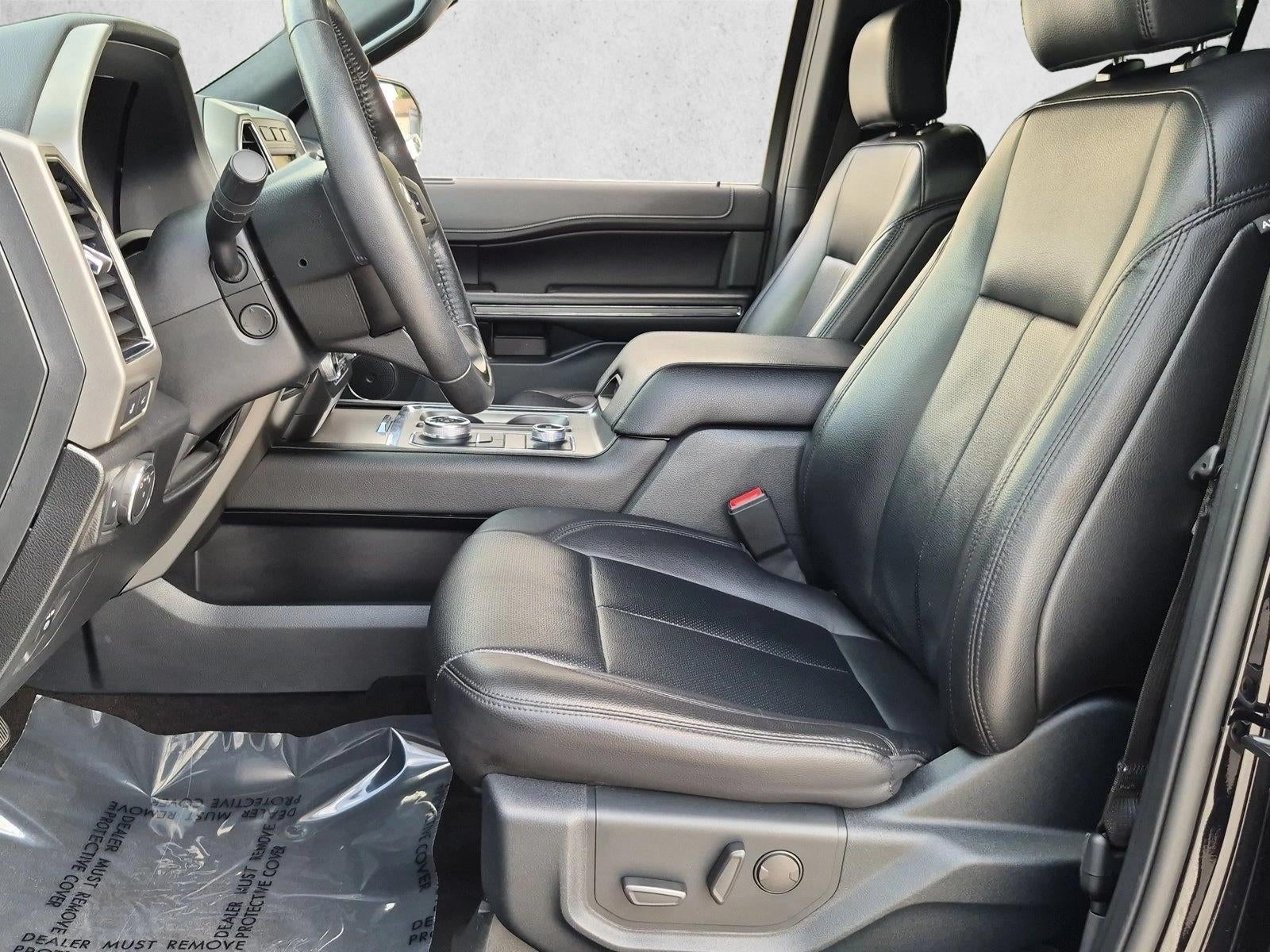 2020 Ford Expedition XLT 4x4