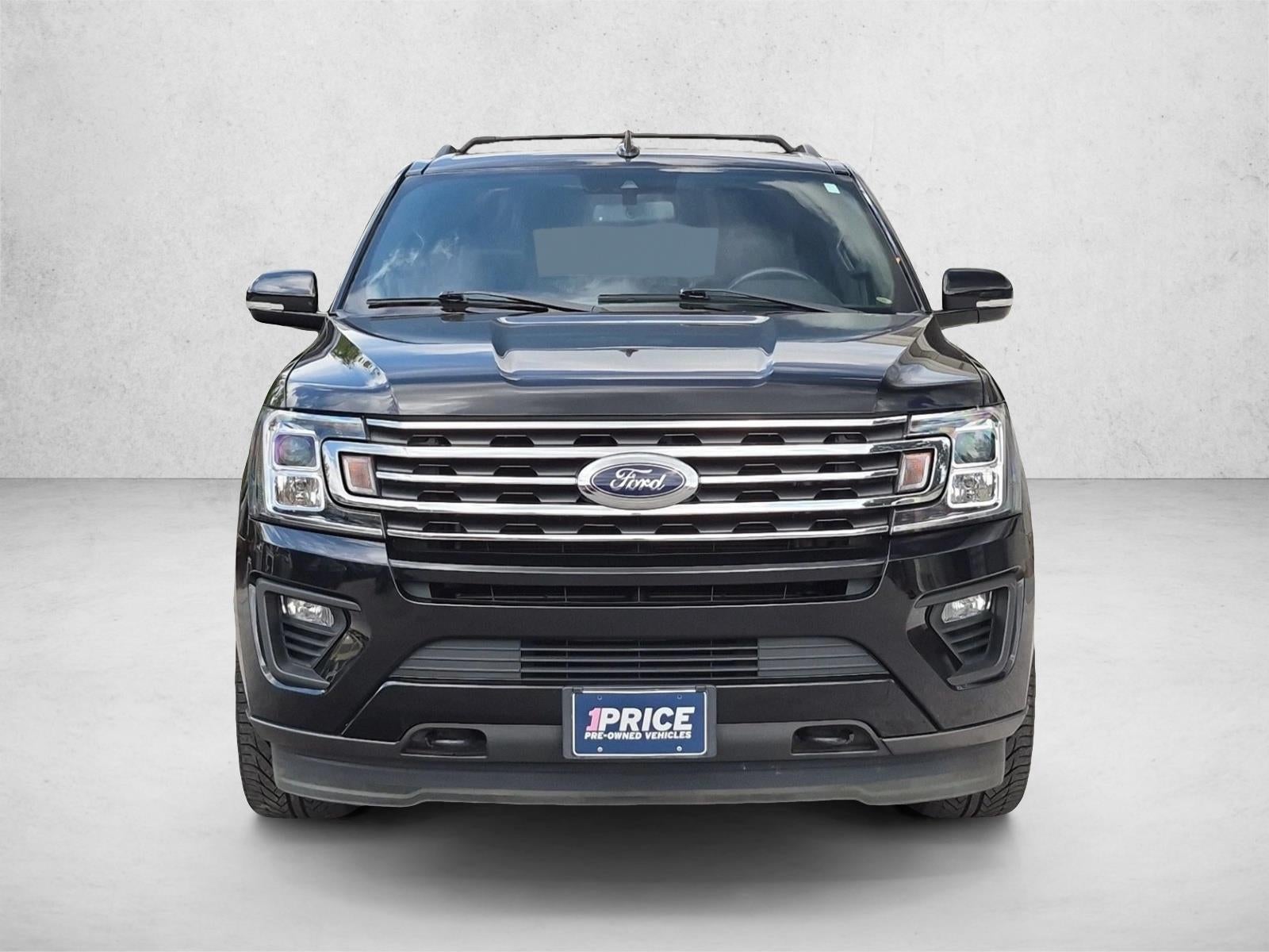 2020 Ford Expedition XLT 4x4