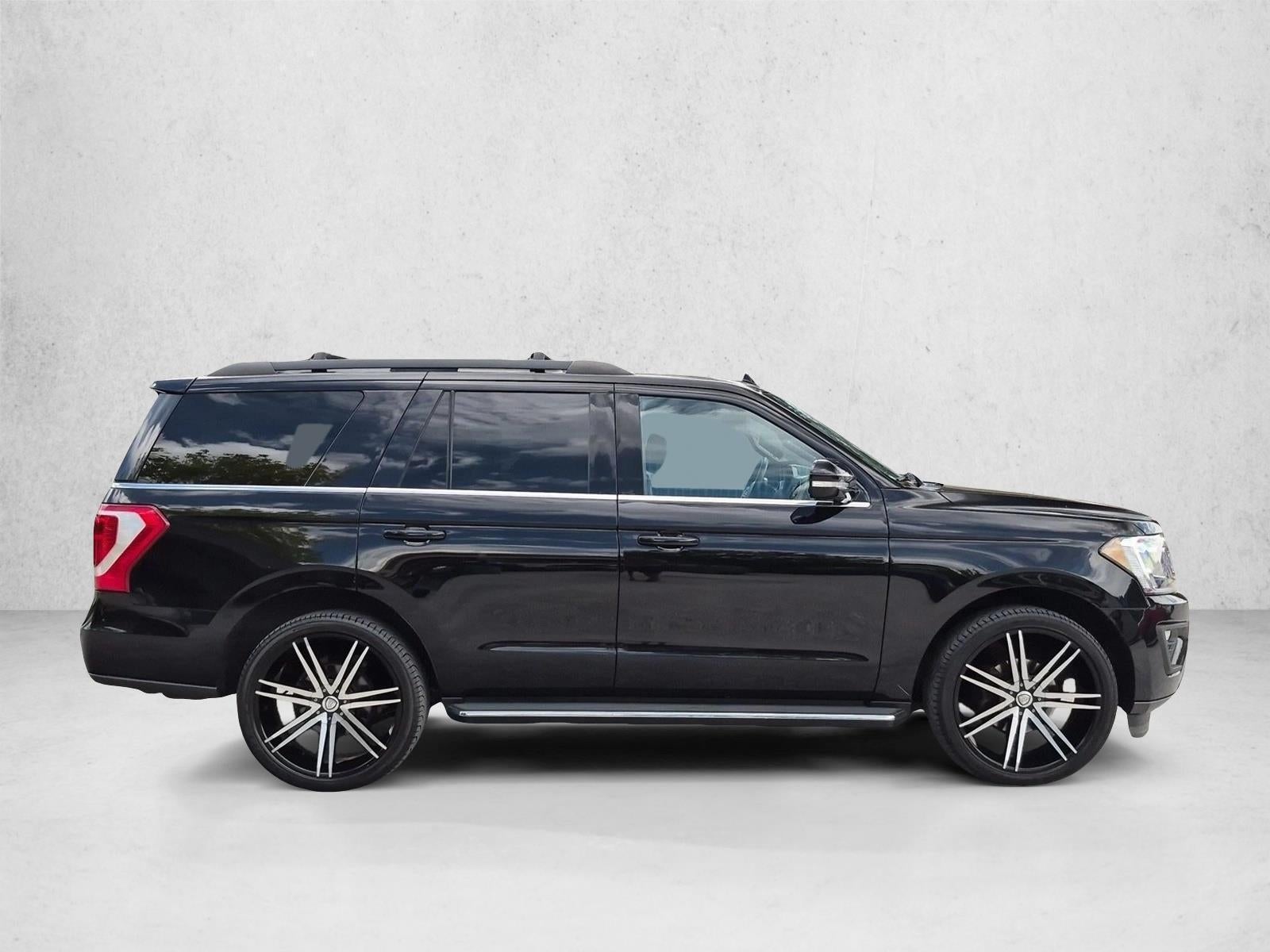 2020 Ford Expedition XLT 4x4