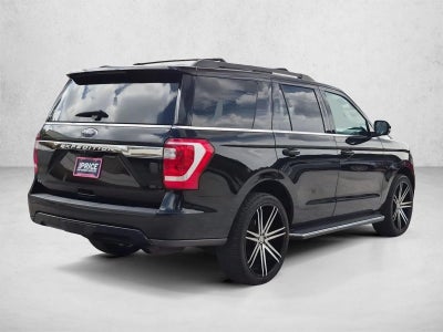2020 Ford Expedition XLT 4x4