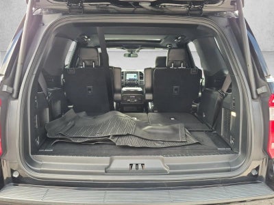 2020 Ford Expedition XLT 4x4