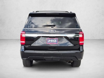 2020 Ford Expedition XLT 4x4
