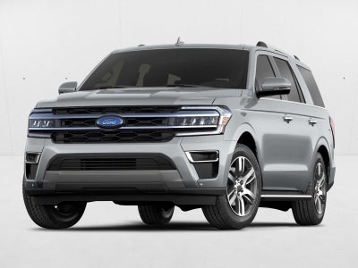 2023 Ford Expedition Limited 4x4