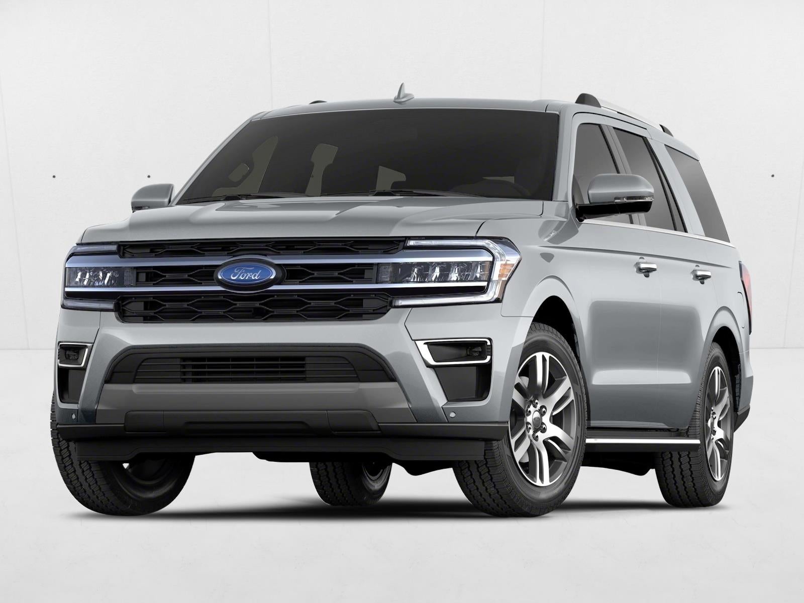 2023 Ford Expedition Limited 4x4