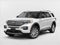 2022 Ford Explorer ST-Line 4WD