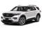 2022 Ford Explorer ST-Line 4WD