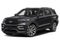 2022 Ford Explorer ST-Line 4WD