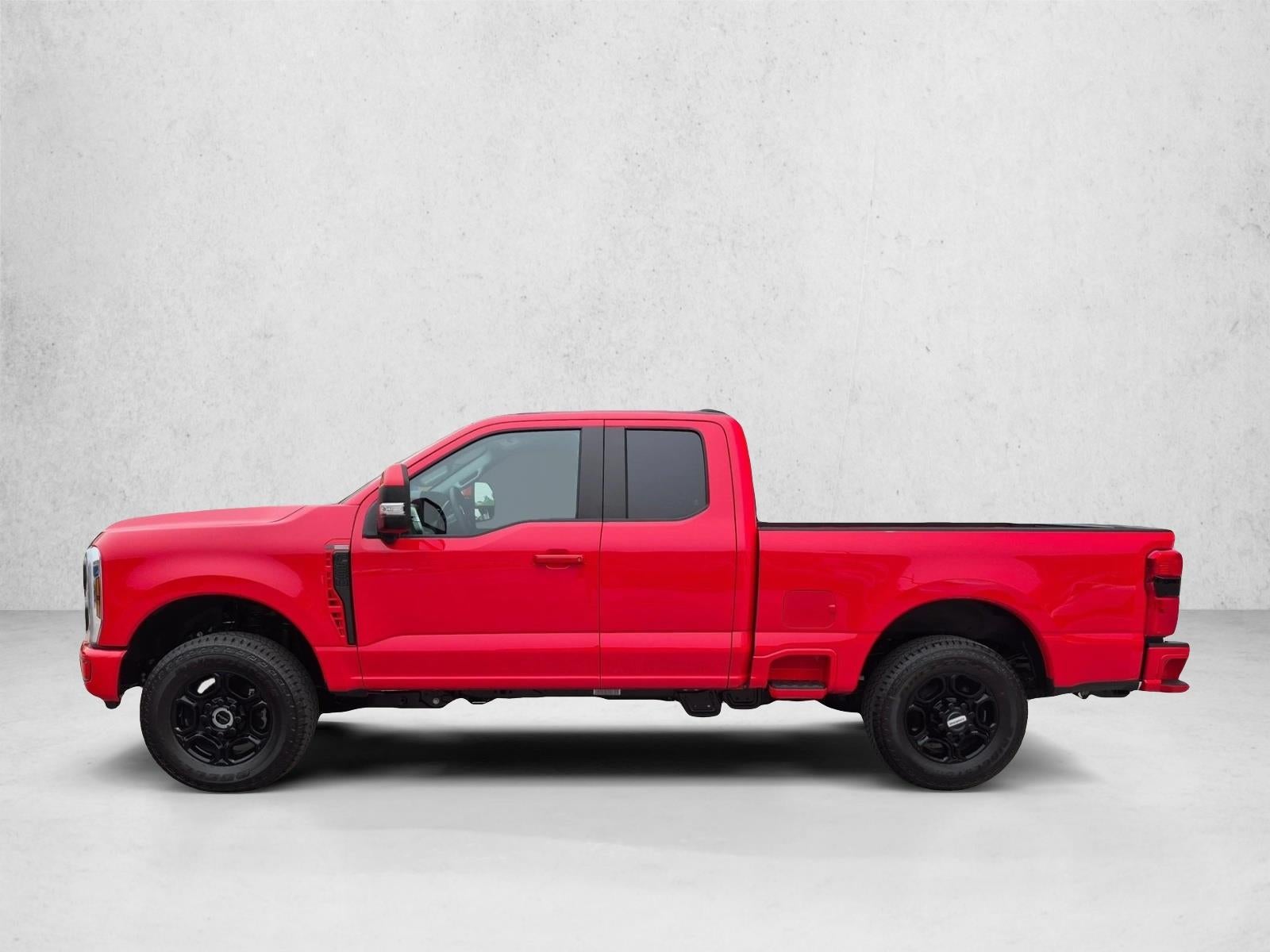 2026 Ford Super Duty F-250 SRW XL 4WD SuperCab 6.75' Box