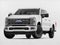 2023 Ford Super Duty F-250 SRW LARIAT 4WD Crew Cab 6.75' Box