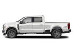 2023 Ford Super Duty F-250 SRW LARIAT 4WD Crew Cab 6.75' Box