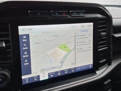 2023 Ford F-150 Tremor 4WD SuperCrew 5.5' Box