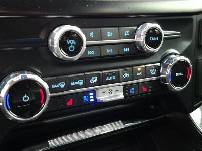 2023 Ford F-150 Tremor 4WD SuperCrew 5.5' Box
