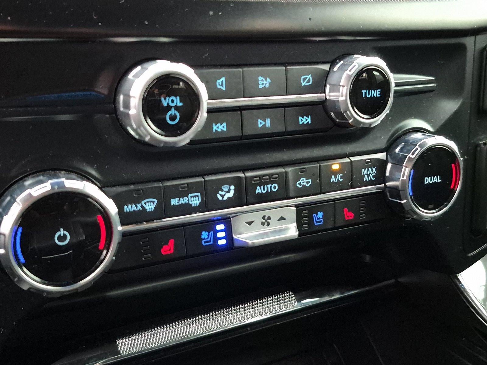 2023 Ford F-150 Tremor 4WD SuperCrew 5.5' Box