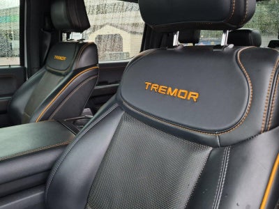 2023 Ford F-150 Tremor 4WD SuperCrew 5.5' Box