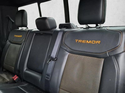 2023 Ford F-150 Tremor 4WD SuperCrew 5.5' Box