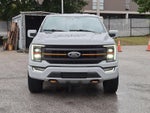 2023 Ford F-150 Tremor 4WD SuperCrew 5.5' Box