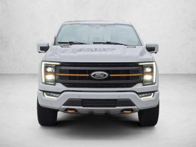 2023 Ford F-150 Tremor 4WD SuperCrew 5.5' Box