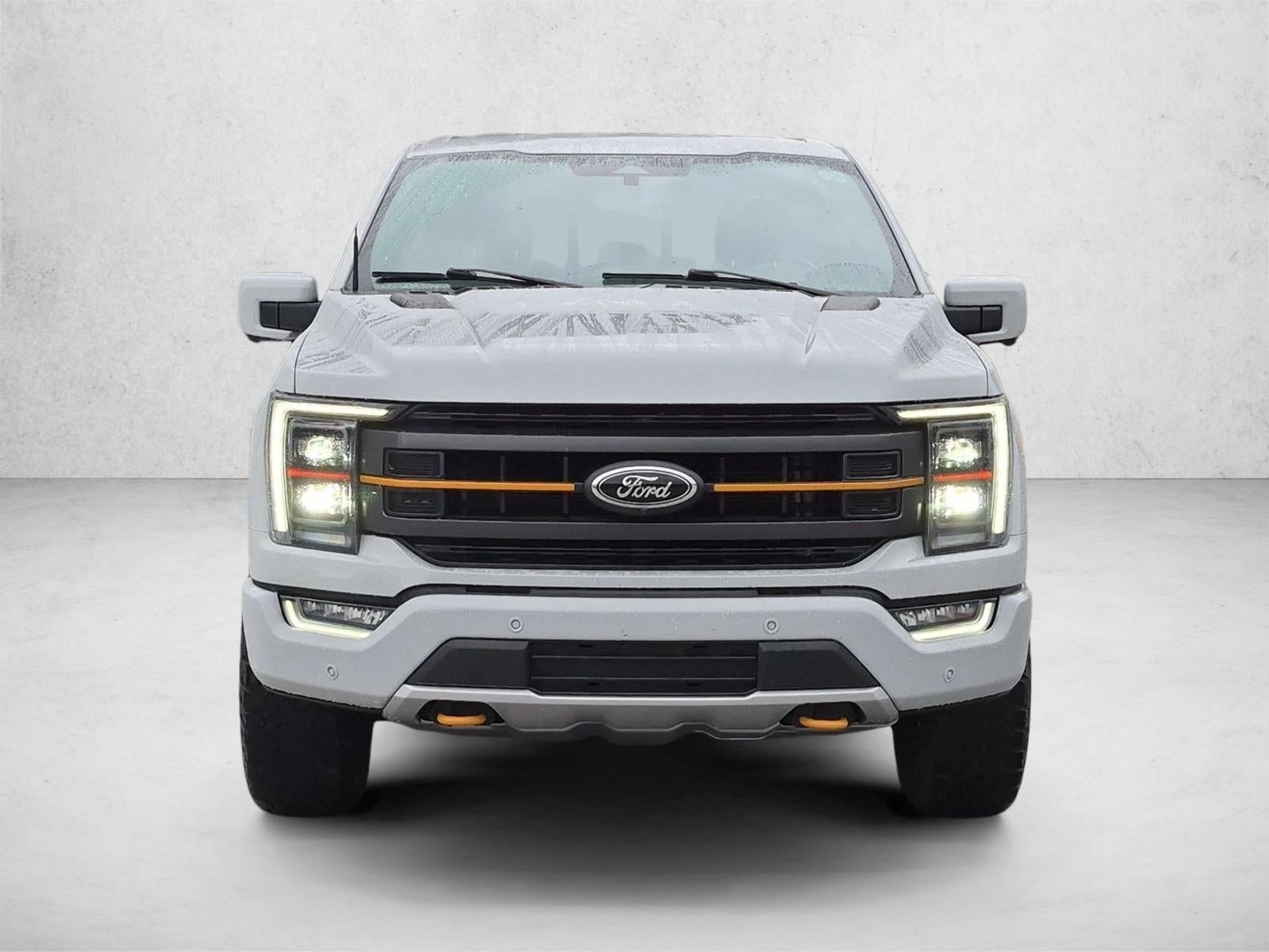 2023 Ford F-150 Tremor 4WD SuperCrew 5.5' Box