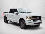 2023 Ford F-150 Tremor 4WD SuperCrew 5.5' Box
